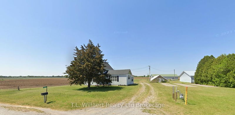 2515 1st Conc Rd Str Rd, Norfolk - Rural Middleton image-0-0