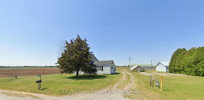 2515 1st Conc Rd Str Rd, Norfolk - Rural Middleton