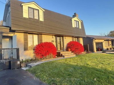 1119 St-Jacques St, Clarence-Rockland - Town of Rockland