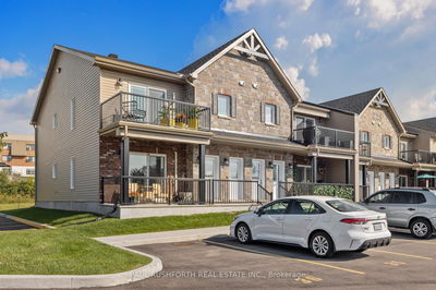 Unit 407 — 330 Montee Outaouais St, Clarence-Rockland - Town of Rockland