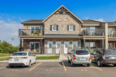 Unit 407 — 330 Montee Outaouais St, Clarence-Rockland - Town of Rockland image-0-1