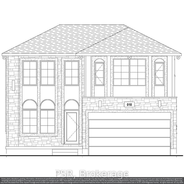 Lot 23 136 Rivergreen Crescent