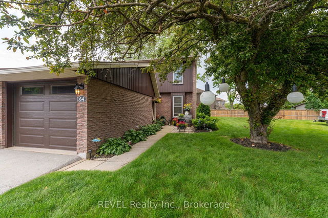 64 - 122 LAKESHORE Road