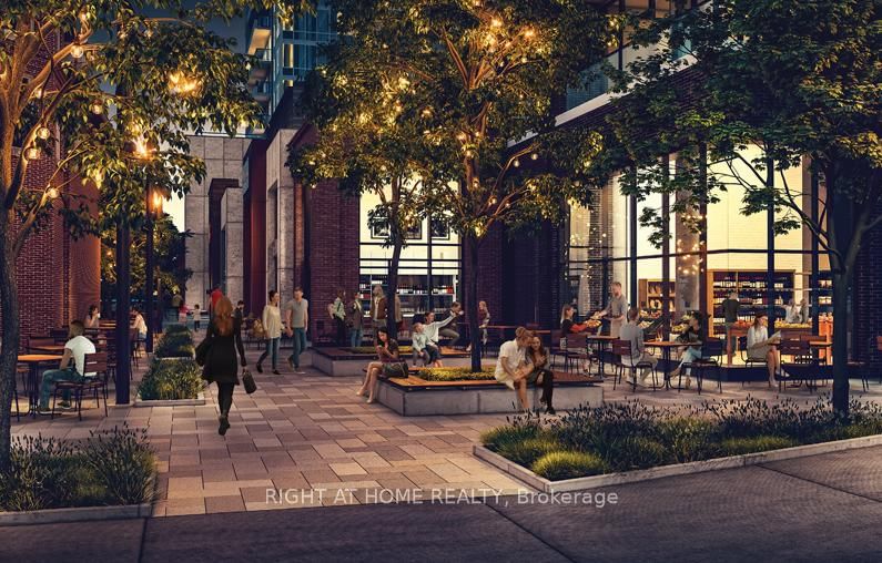 15 Wellington Street, Unit 1812 - Photo 17