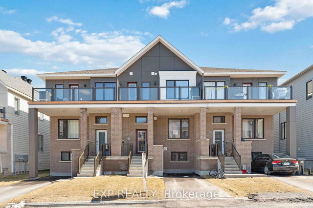 209 Speckled Alder Row