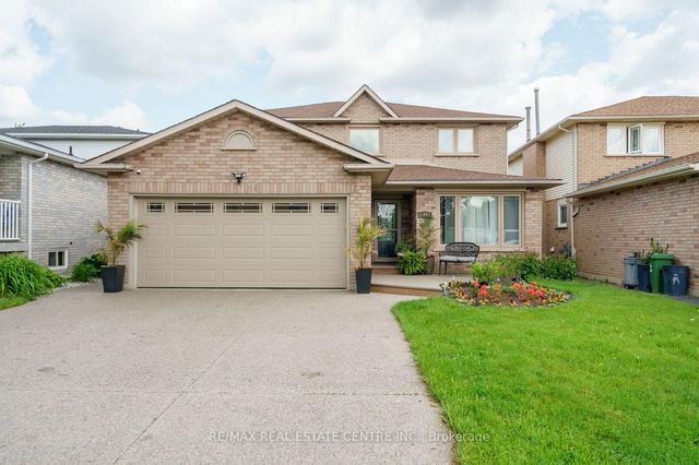 Lower Unit - 39 Bonaparte Way