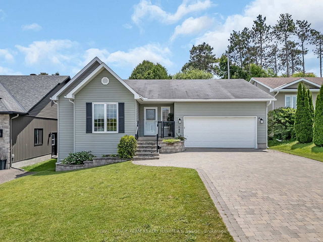 166 Haramis Drive