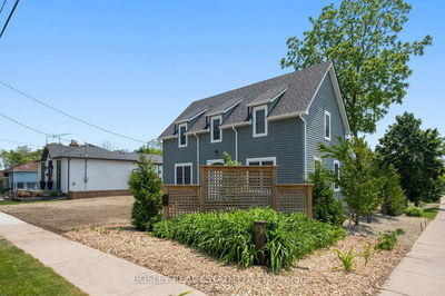 161 Bruton St, Port Hope - Port Hope