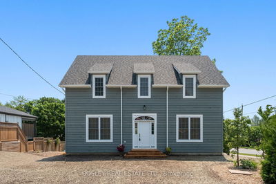 161 Bruton St, Port Hope - Port Hope image-0-3