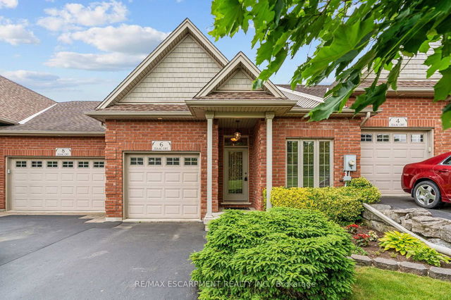 6 Isaac Court