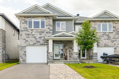 23 Mac Beattie Dr, Arnprior - Arnprior