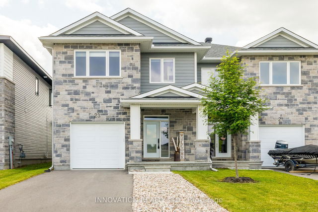 23 Mac Beattie Drive