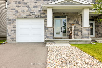 23 Mac Beattie Dr, Arnprior - Arnprior image-0-1