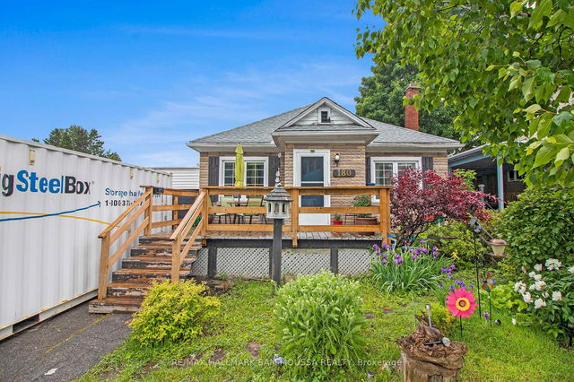 180 Tabor Avenue