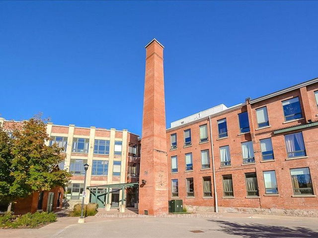 210 - 26 Ontario Street