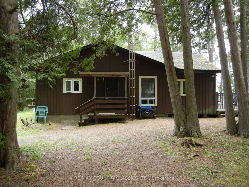 316 Trotter-Oitment Rd, North Kawartha, K0L 1A0 | Image 2