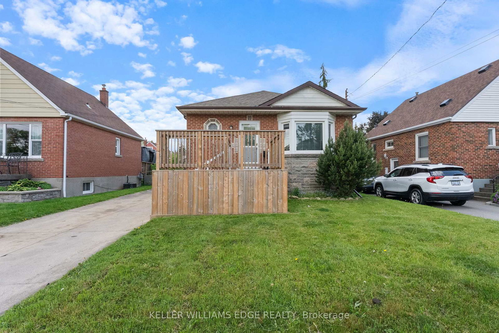 Detached House for sale at 280 Montrose Avenue, Hamilton, Rosedale, L8K 4Z6 - MLS: X12216689