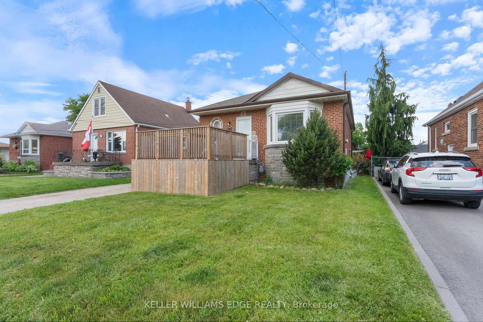 Detached House for sale at 280 Montrose Avenue, Hamilton, Rosedale, L8K 4Z6 - MLS: X12216689