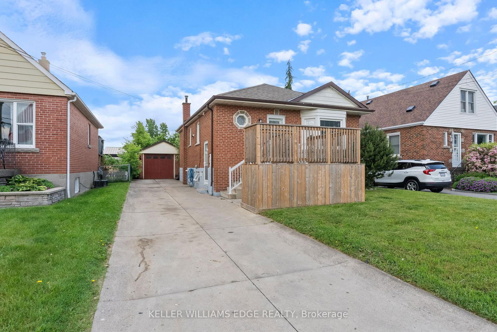 Detached House for sale at 280 Montrose Avenue, Hamilton, Rosedale, L8K 4Z6 - MLS: X12216689