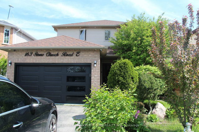 163 Stone Church Road