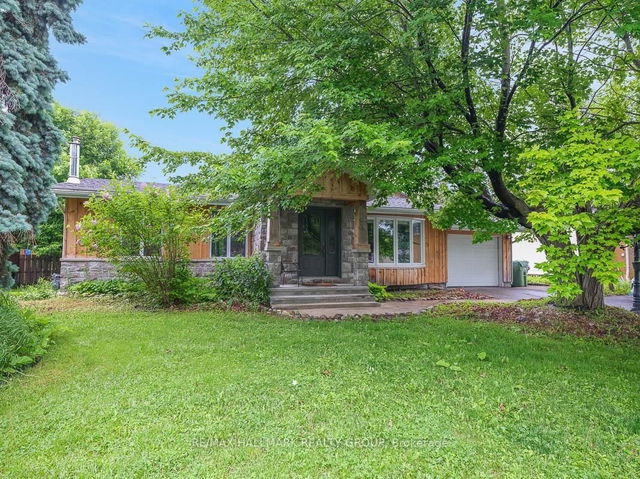 31 Hilliard Avenue