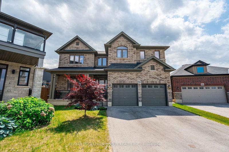 5062 Connor Dr, Lincoln - Beamsville image-0-0