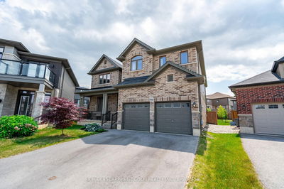 5062 Connor Dr, Lincoln - Beamsville image-0-1