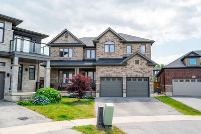 5062 Connor Dr, Lincoln - Beamsville image-0-2