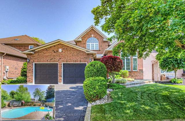 20 Holbrook Crescent