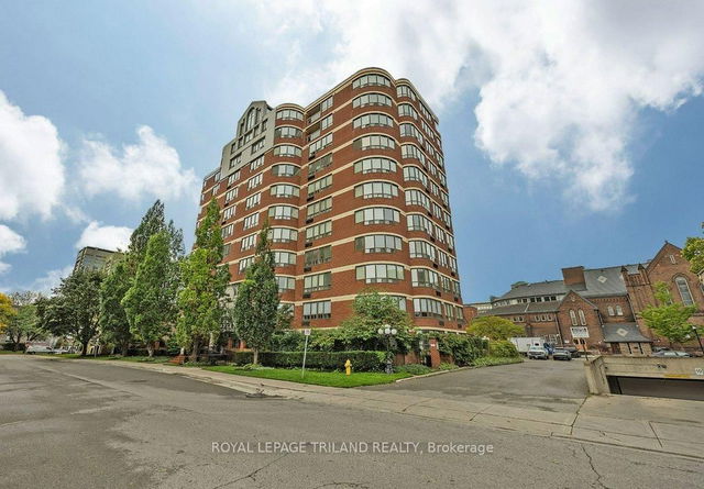 403 - 7 Picton Street