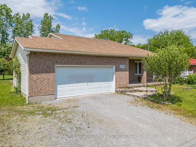 1496 BARRON Rd, Thorold - Port Robinson