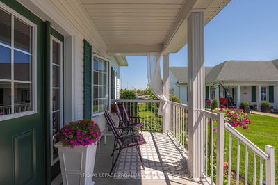 Unit 3104 — 300 Croft St, Port Hope - Port Hope