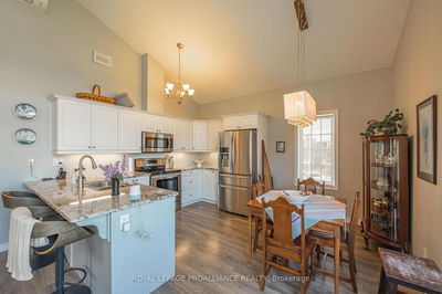 Unit 3104 — 300 Croft St, Port Hope - Port Hope image-0-4