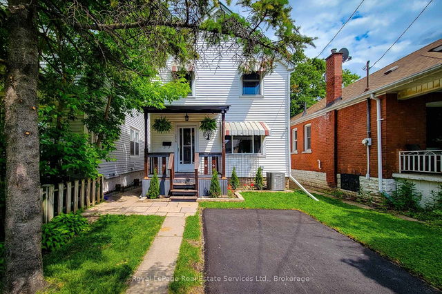 116 Garside Avenue