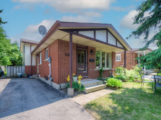 459 Drummerhill Crescent