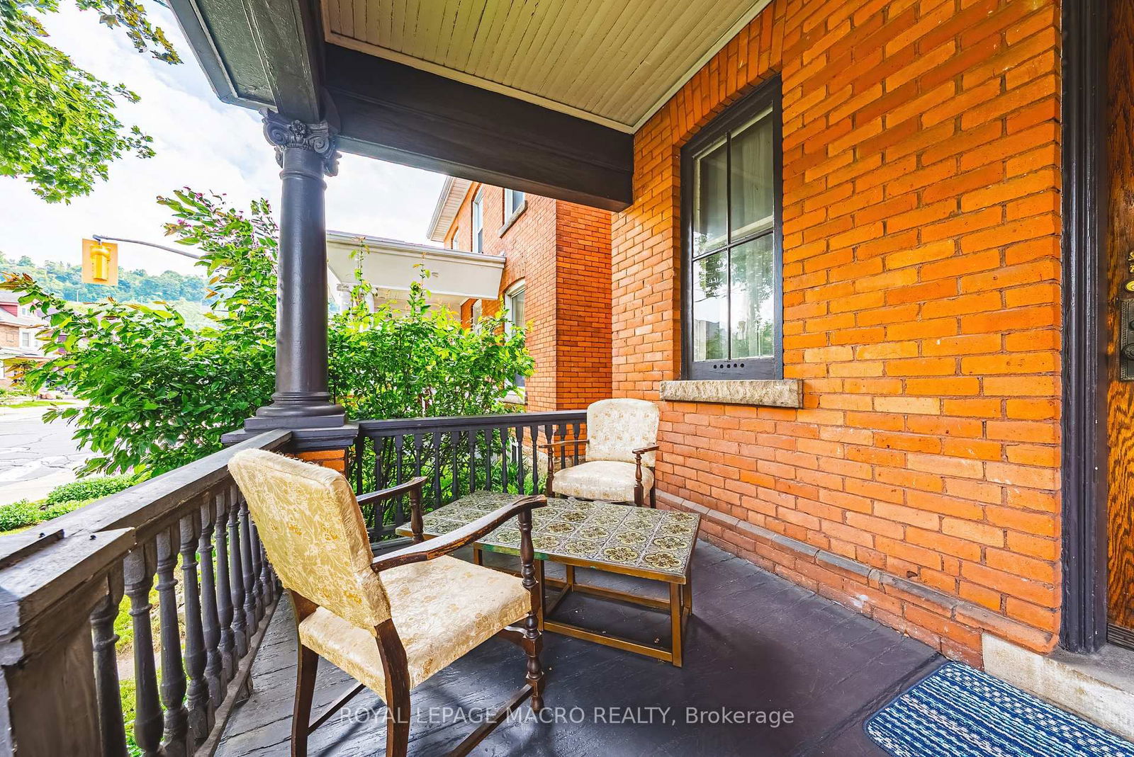 Detached House for sale at 168 Wentworth Street, Hamilton, Stinson, L8N 2Z2 - MLS: X12216821