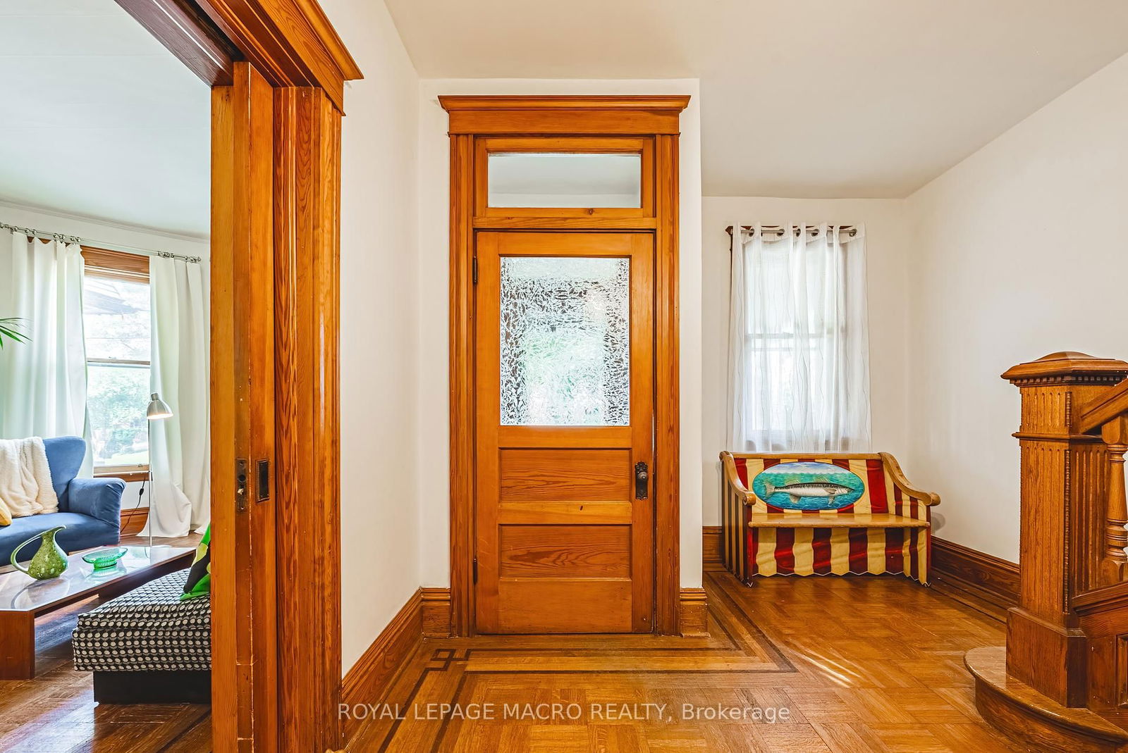 Detached House for sale at 168 Wentworth Street, Hamilton, Stinson, L8N 2Z2 - MLS: X12216821
