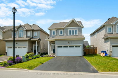 1871 Glencrest Rd, North Grenville - Kemptville