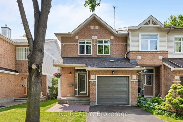 116 Redpath Drive
