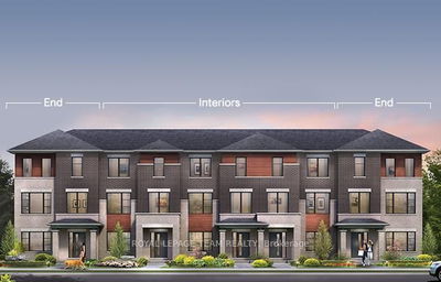 187 Gerry Lalonde Dr, Orleans - Avalon West