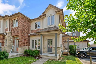Unit 44 — 8 Lakelawn Rd, Grimsby - Grimsby Beach