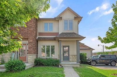 Unit 44 — 8 Lakelawn Rd, Grimsby - Grimsby Beach image-0-1