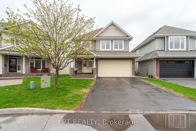 140 Montargis Circle