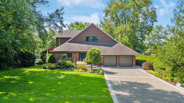 55 Delong Drive