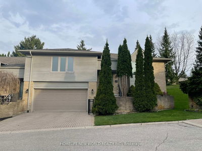 Unit 77 — 1500 RICHMOND St, London North - North G