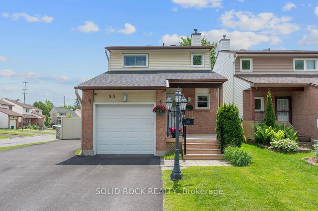 33 Benlark Road