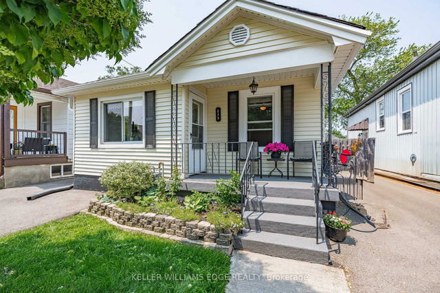 235 Tolton Avenue