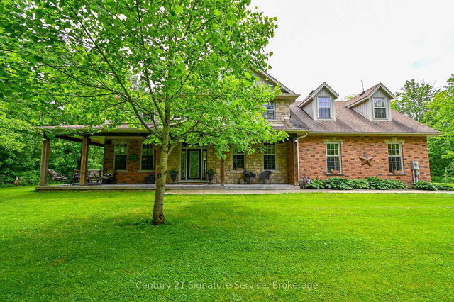 2495 Garrison Road