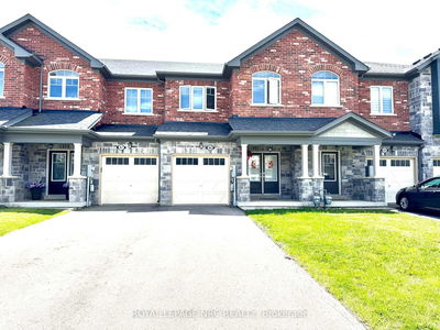 45 Sparkle Dr, Thorold - Rolling Meadows