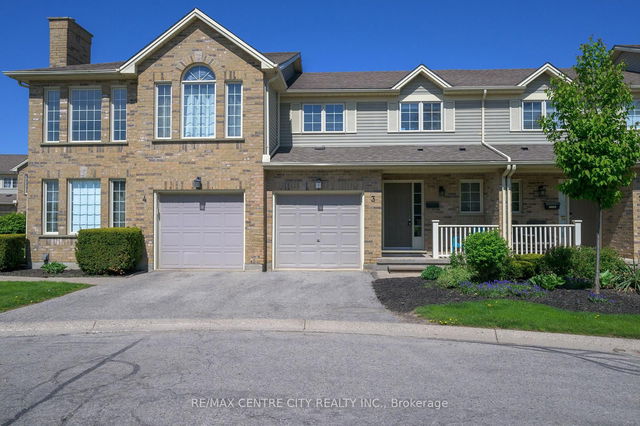 3 - 1015 Farnham Road